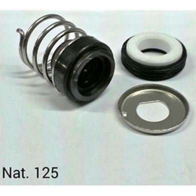 SEAL POMPA AIR NATIONAL PANASONIC GP 125 / SIL POMPA AIR / MECHANICAL SEAL FOR WATER PUMP