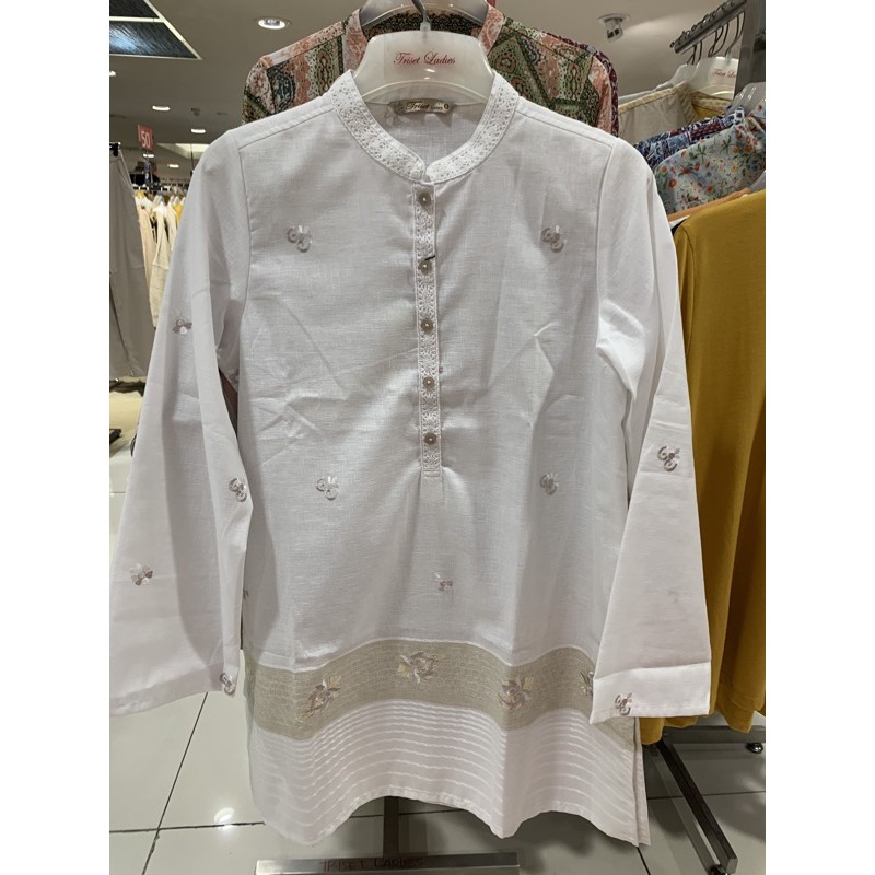 Blouse wanita TRISET