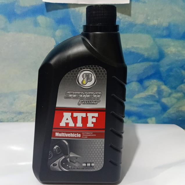 Oli ATF MV (MultiVehicle) Seven Power (1 Liter)