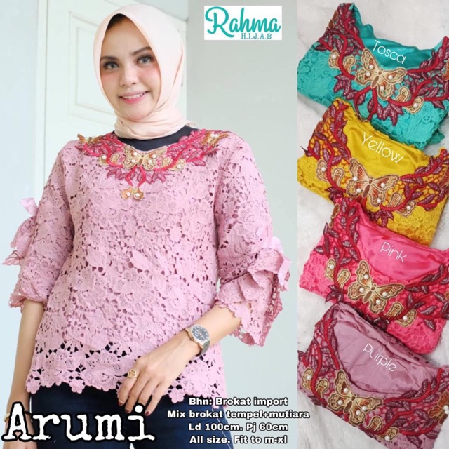 Arumi tunik