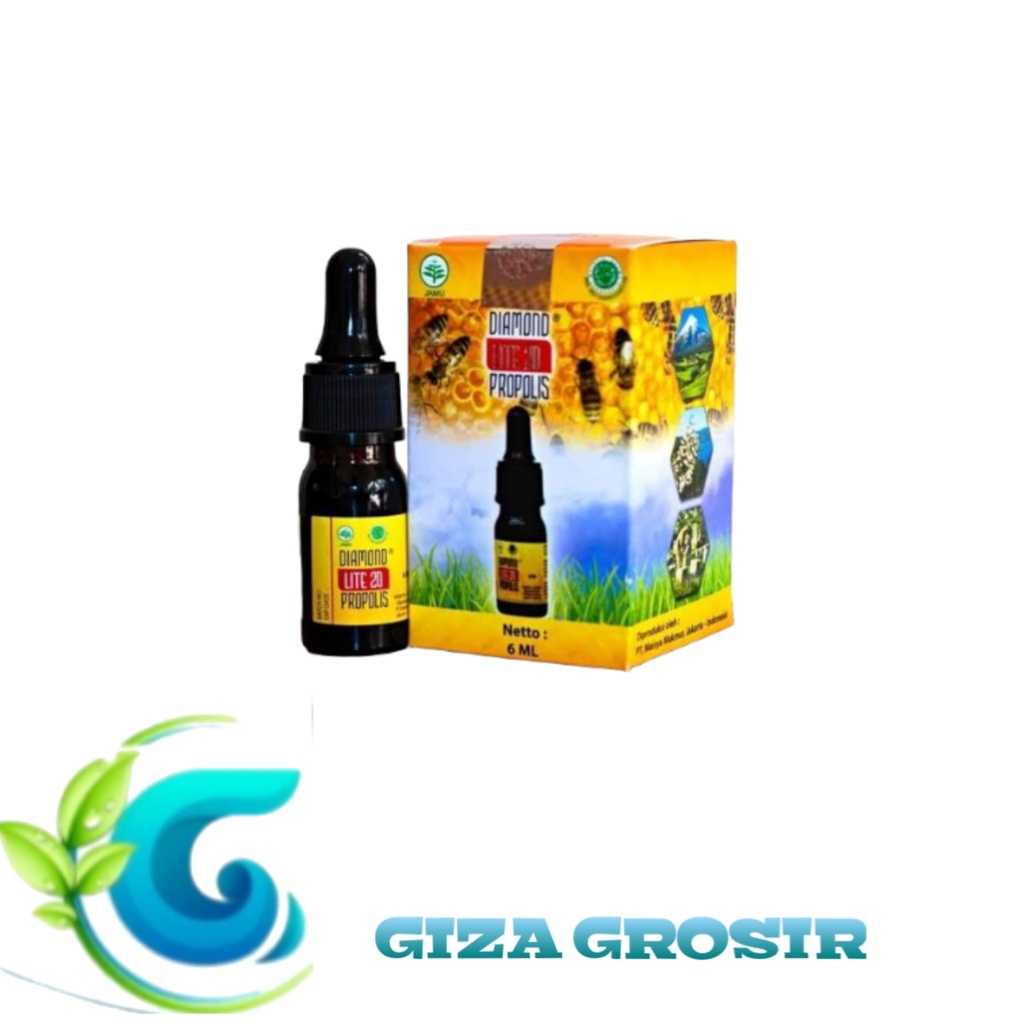 Propolis Diamond Lite 20 Original