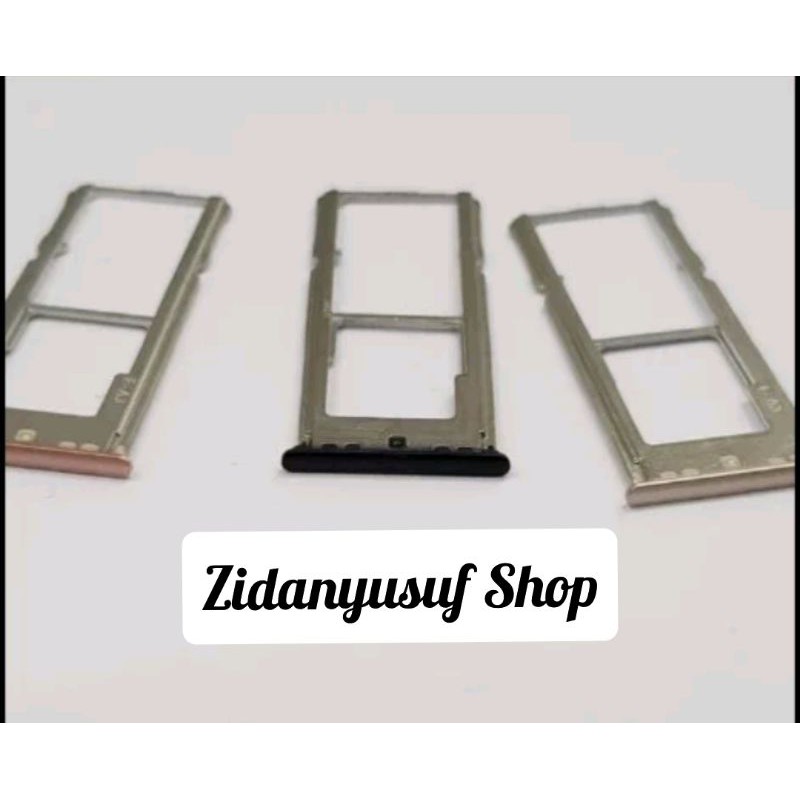 SIMTRAY SIMLOCK SLOT KARTU OPPO F1S / OPPO F3 TEMPAT SIM ORIGINAL