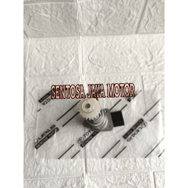 Sensor Speed Sensor Kilometer Speedometer Gigi kilometer Innova Gigi 19 Original