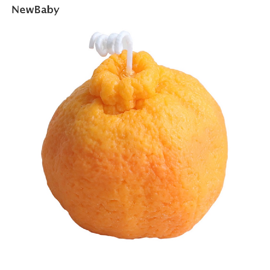 Cetakan Kue Mousse Dessert Bentuk Buah 3d Bahan Silikon