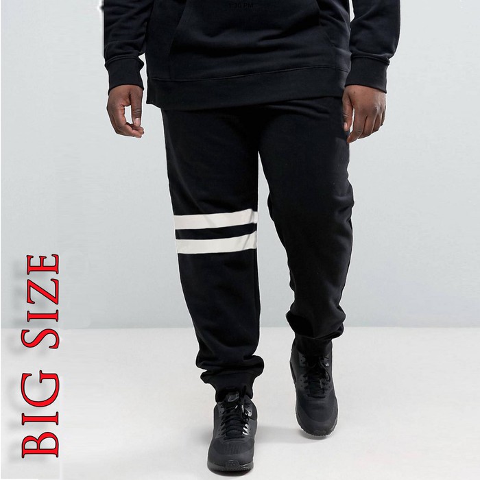 Celana Joger Pria Panjang Jogger Pants Training Running Elfs Casual Santai Original