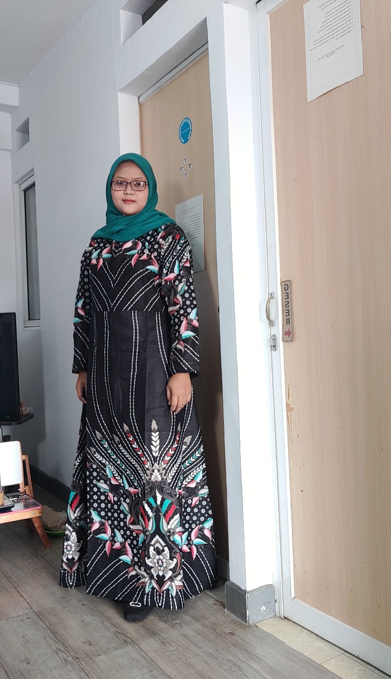 Couple Batik Prasasti Ori Pekalongan Ready Anak, Ukuran M.l.xl.xxl.xxxl Dan Xxxxl