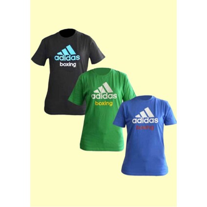 Tshirt adidas boxing