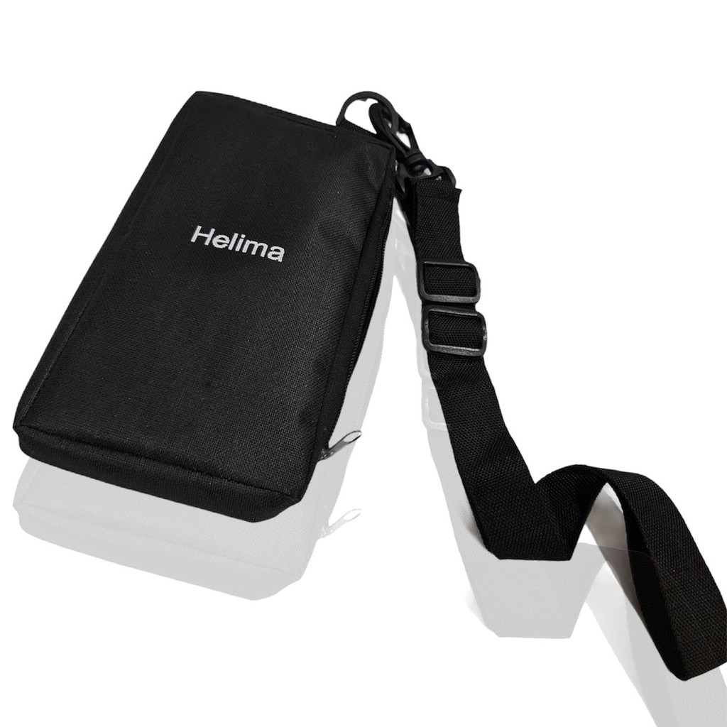 SAKO WALLET JACOBB HELIMA / SAKO WALLET HANDPHONE / TAS HANDPHONE