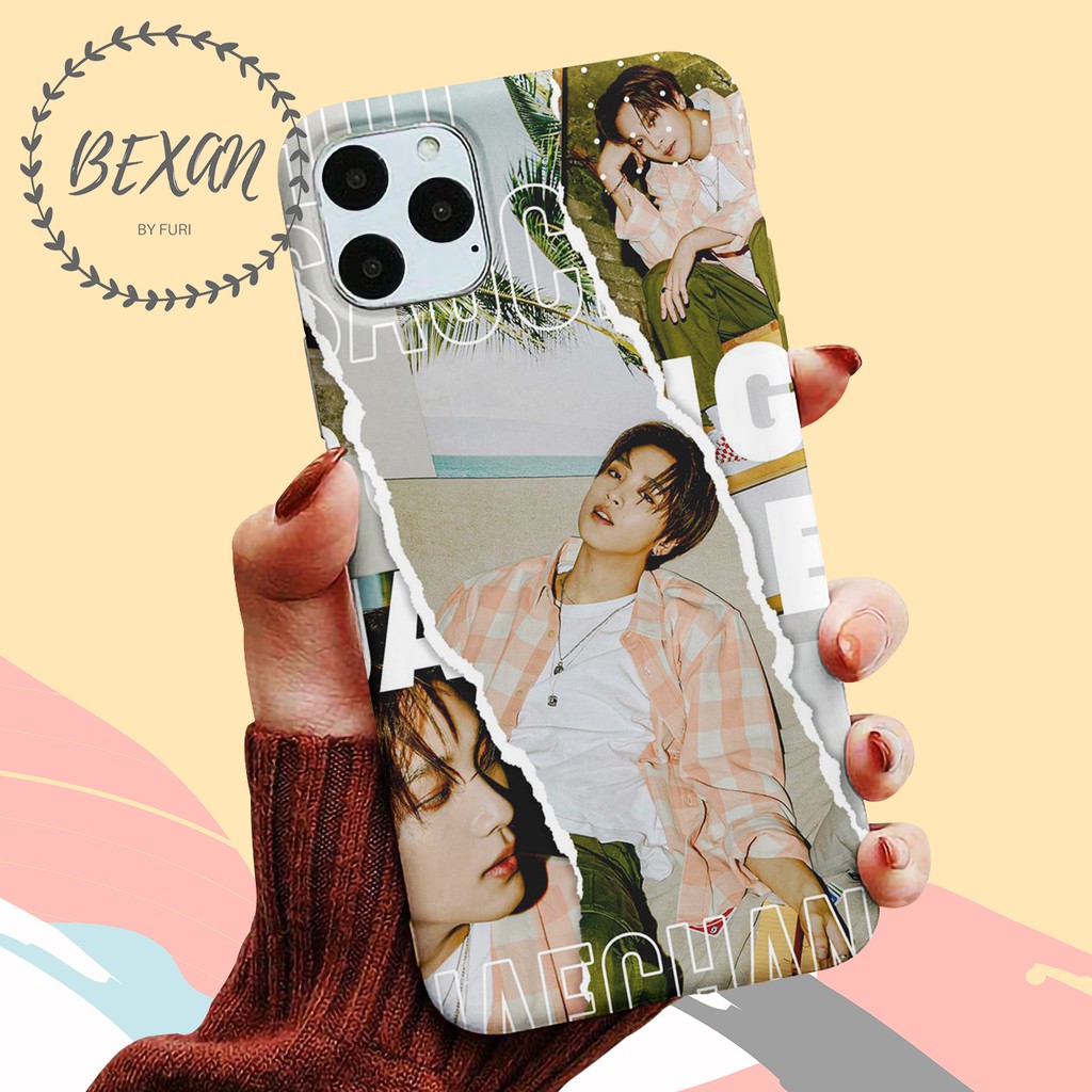 Case nct dream boring jalapenos| casing nct dream| case nct dream hot sauce