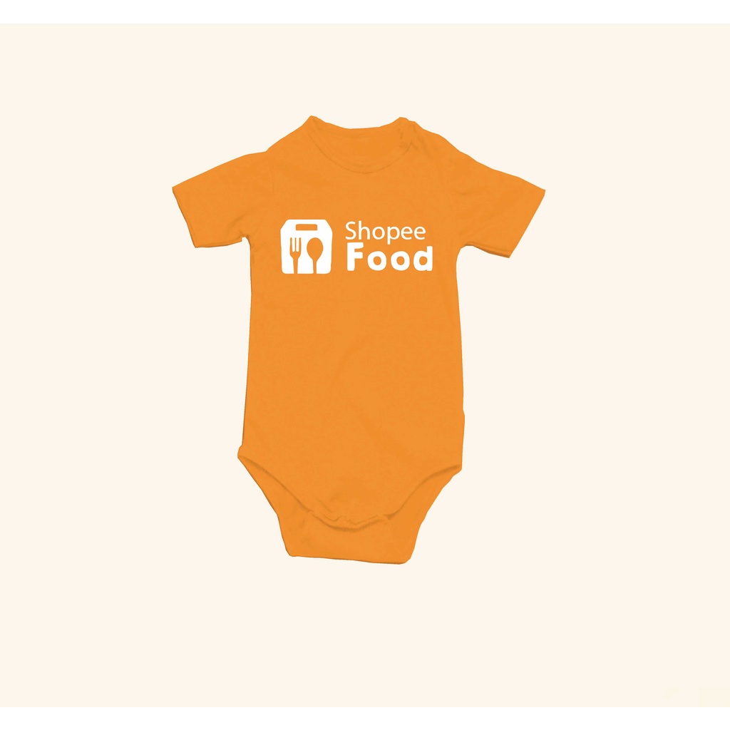 Jumper Bayi Shopee Food / Jumper Baby New Born