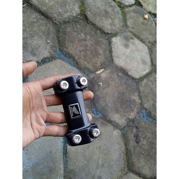 Raiser Klem Stang T Cb Gl Mp tiger