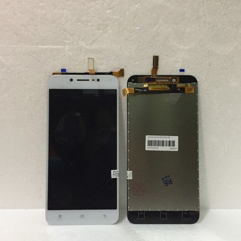 LCD Vivo V5 Lite Y65 Y66 Fullset Touchscreen Original