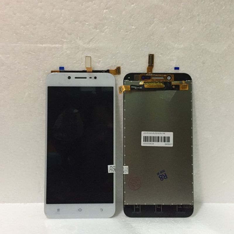 LCD Vivo V5 Lite Y65 Y66 Fullset Touchscreen Original