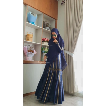 El es set syar'i size S