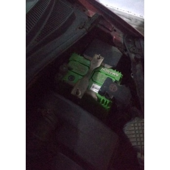 TERMURAH BRACKET AKI KIA PICANTO Berkualitas