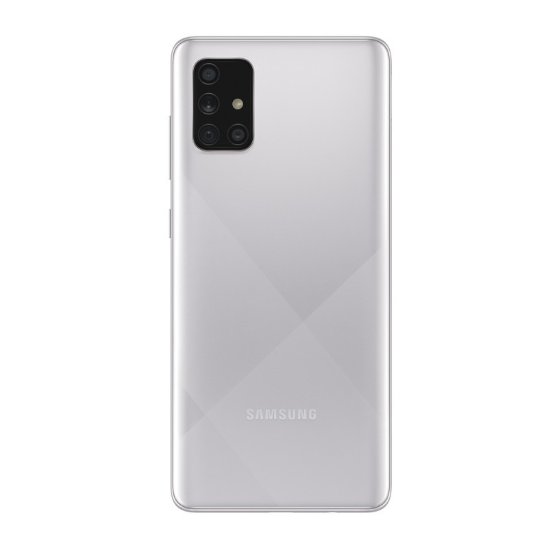 Samsung Galaxy A71 [ 8GB/128GB ] Garansi Resmi SEIN 1 Tahun
