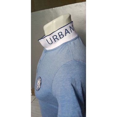 kaos polo murah original clride