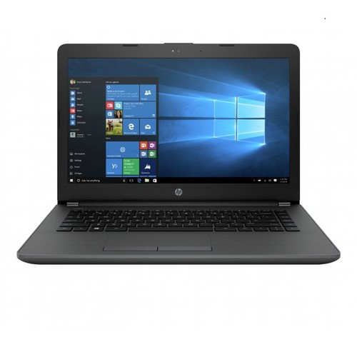 HP 240 G6 - Intel i7-7500U - VGA AMD 530 - 8GB - 1TB - HD