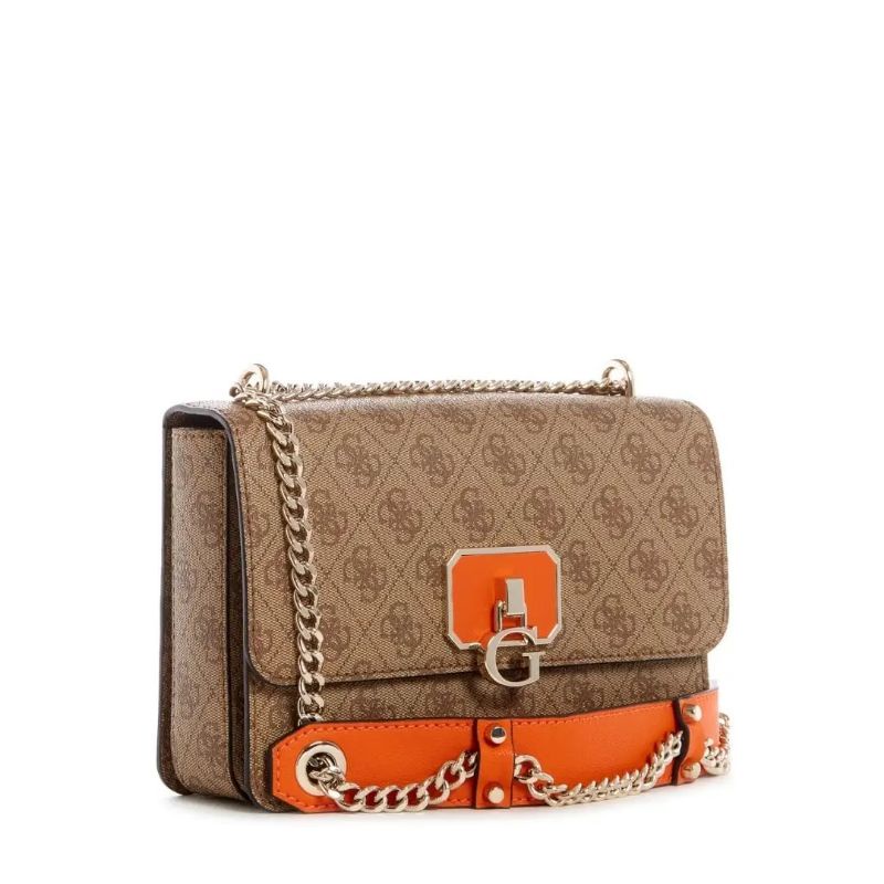 GUESSS Alisa Convertible Crossbody