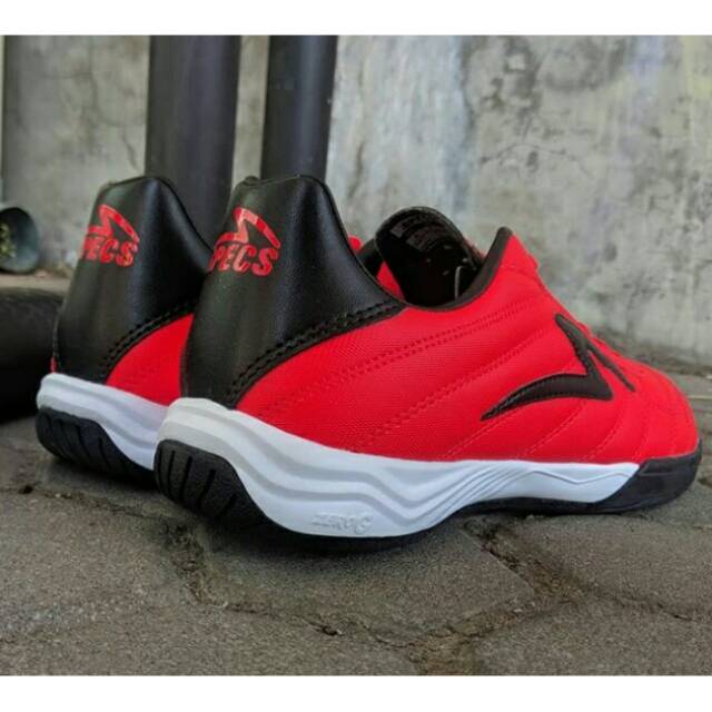 Specs Metasala Roma Red