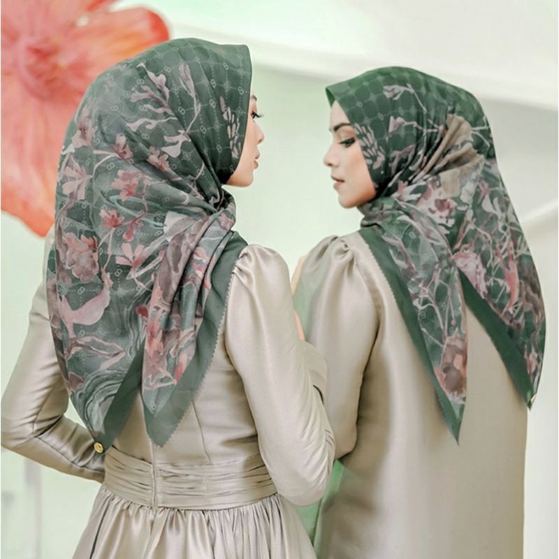 xanadu XL series buttonscarves VVGC