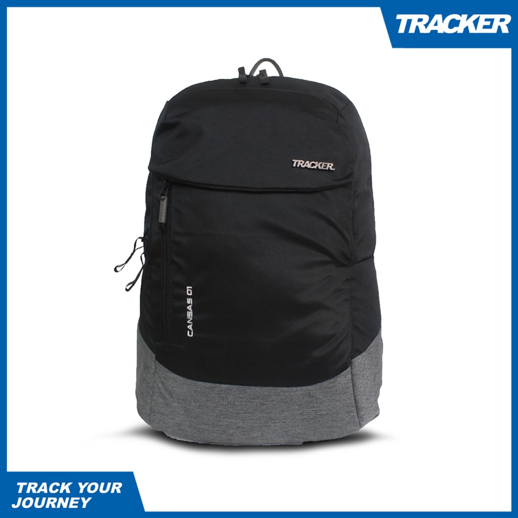 Tas Ransel Pria 35 Liter Tracker Cansas 01