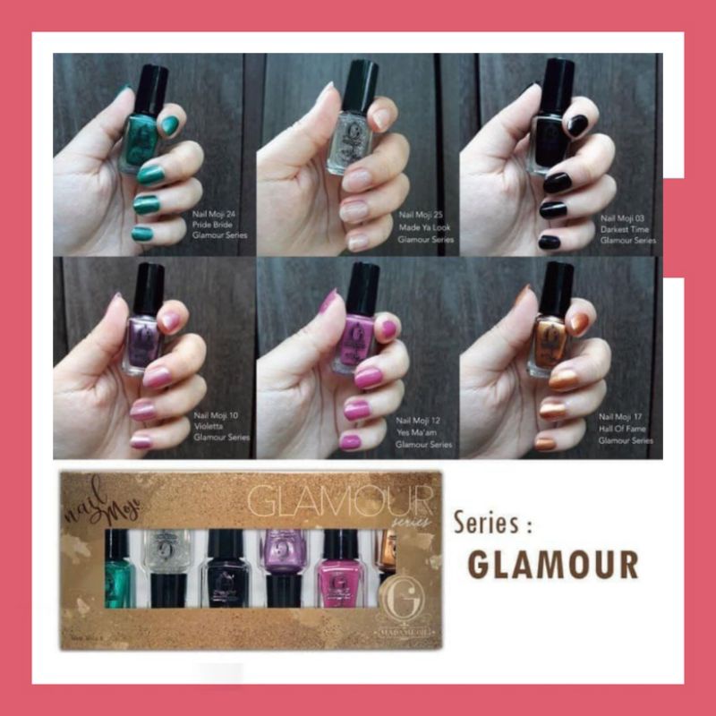 kutek madame gie series glamour