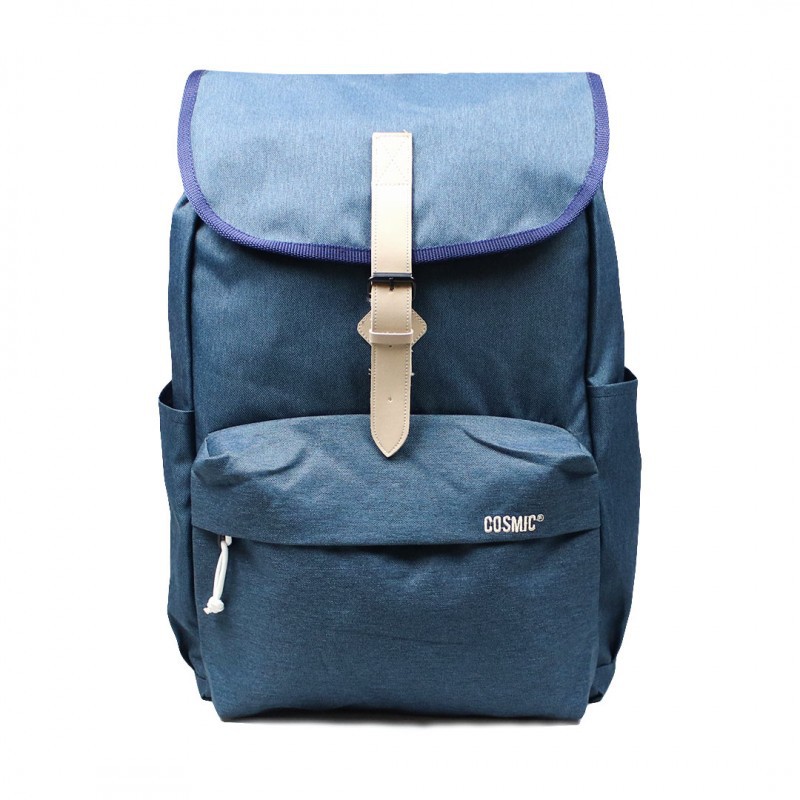 

Cosmic Bagpack Hasley Navy