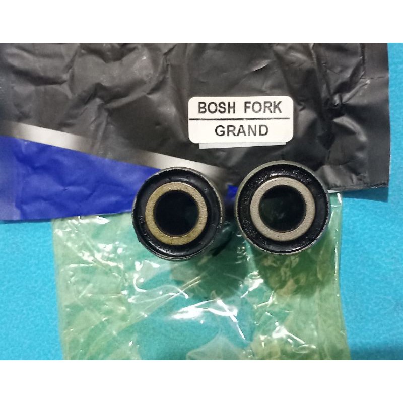 Bosh forok motor grand