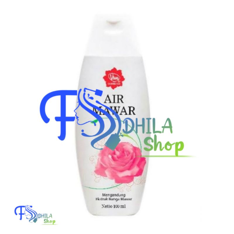 PENYEGAR VIVA AIR MAWAR VIVA / VIVA AIR MAWAR MURAH