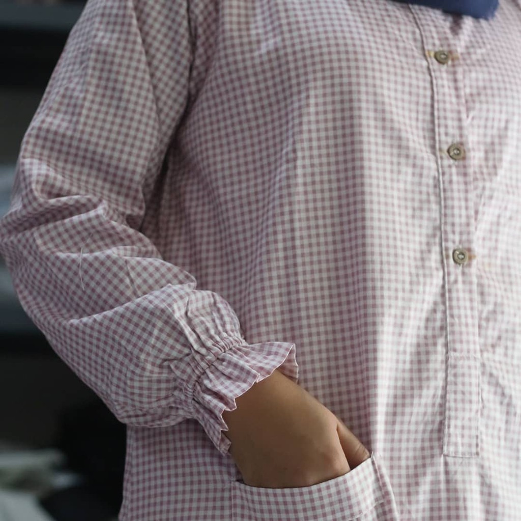 HOME DRESS Marissa-2 By Elka Label