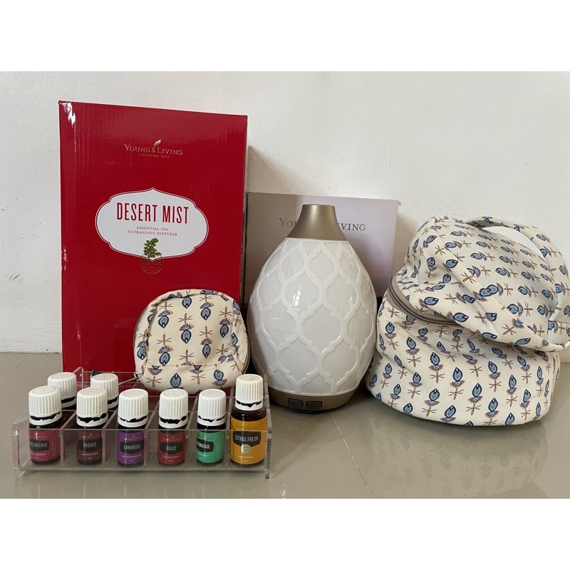 Diffuser Young Living