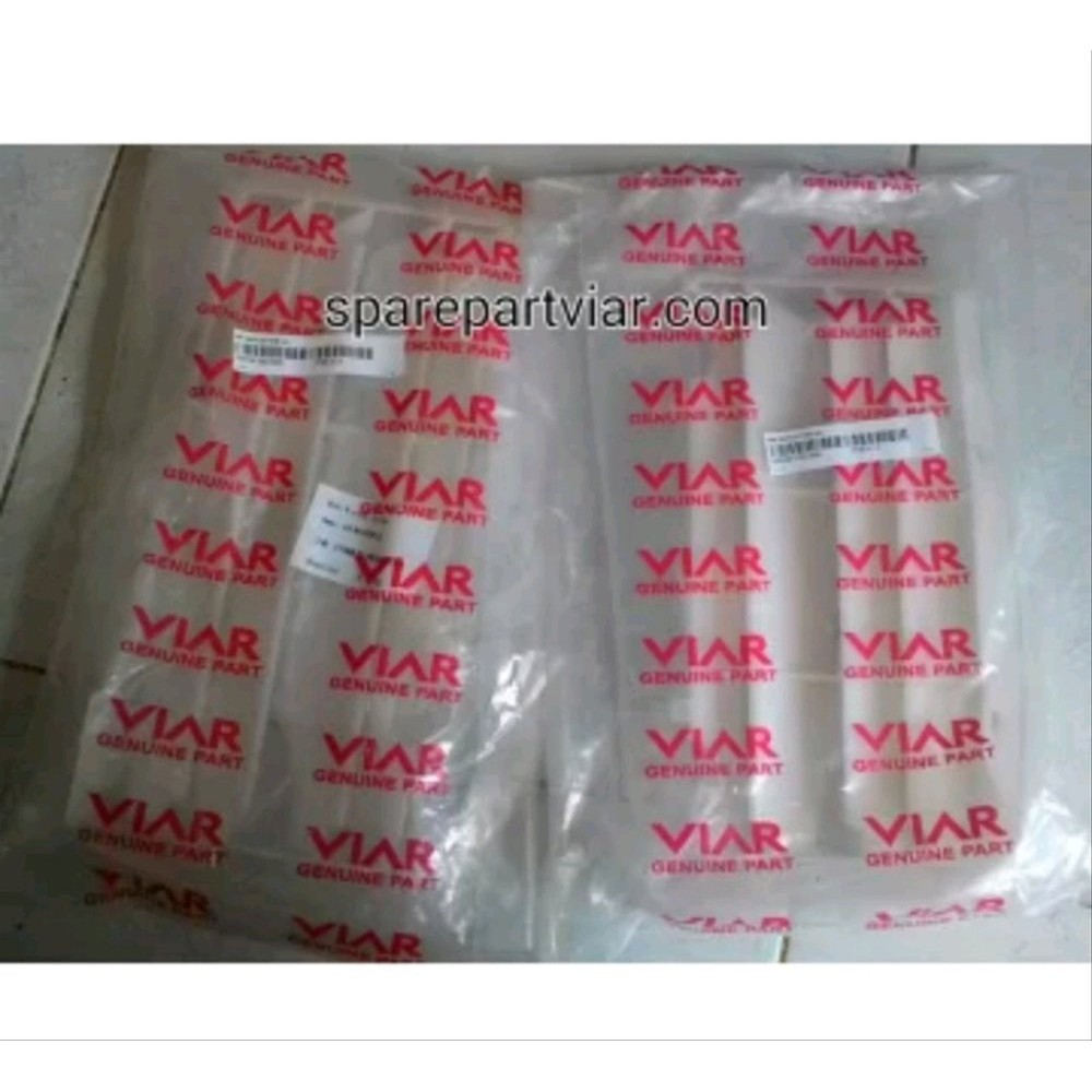 Air Deflektor Kisi Radiator Viar Cross X 250 Terbaik