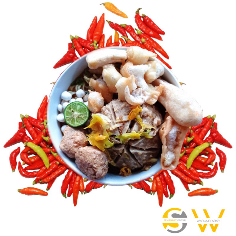 

Bakso Beranak