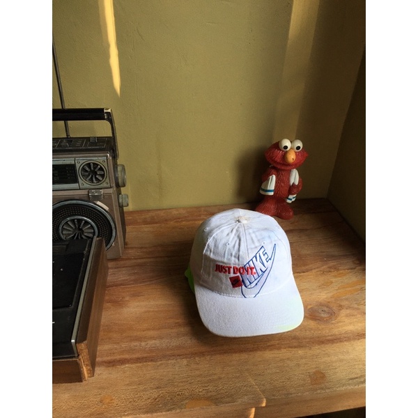 topi cap nike vintage