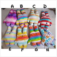 Balmut (Bantal Selimut) Craftholic