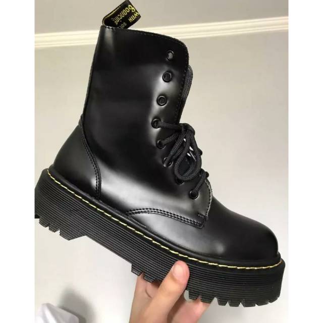 doc martens jadon near me