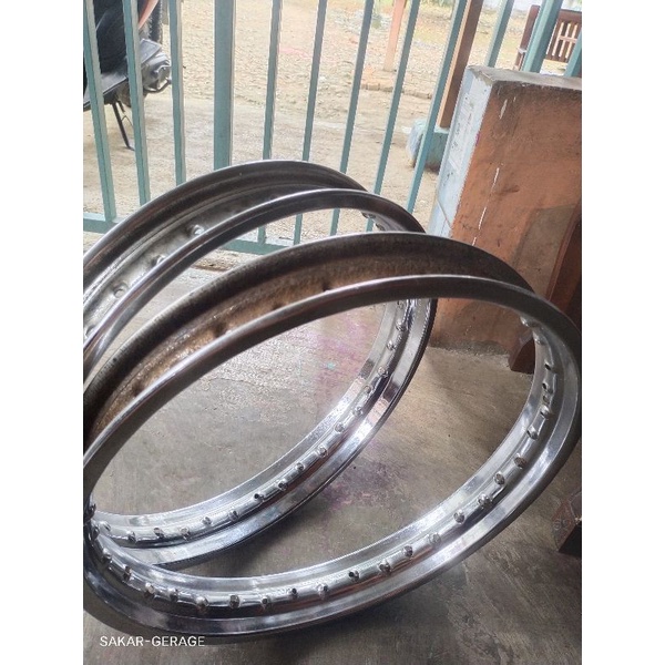 Ring 18 ukuran 18x185 18x215