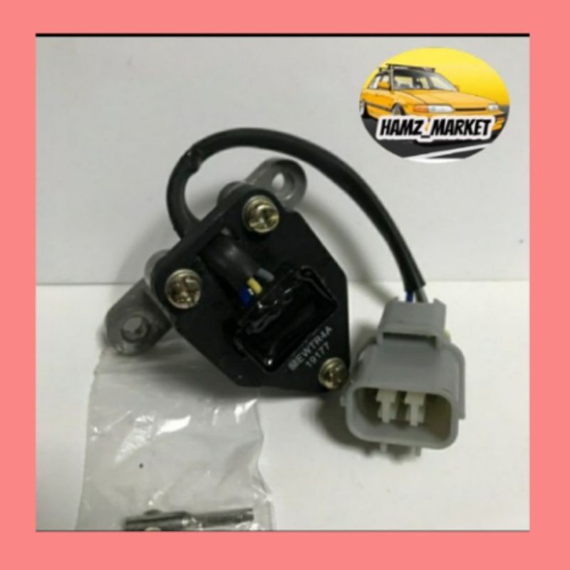 Speed Sensor Honda Accord Maestro 1990-1993