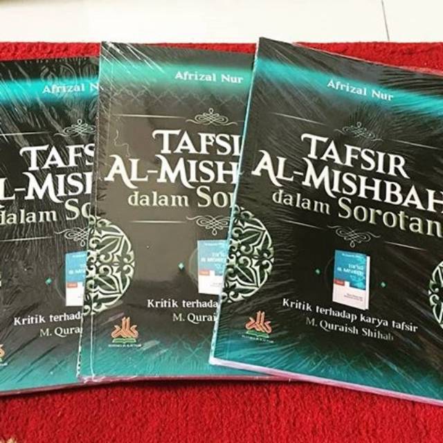 Tafsir al Mishbah dalam Sorotan