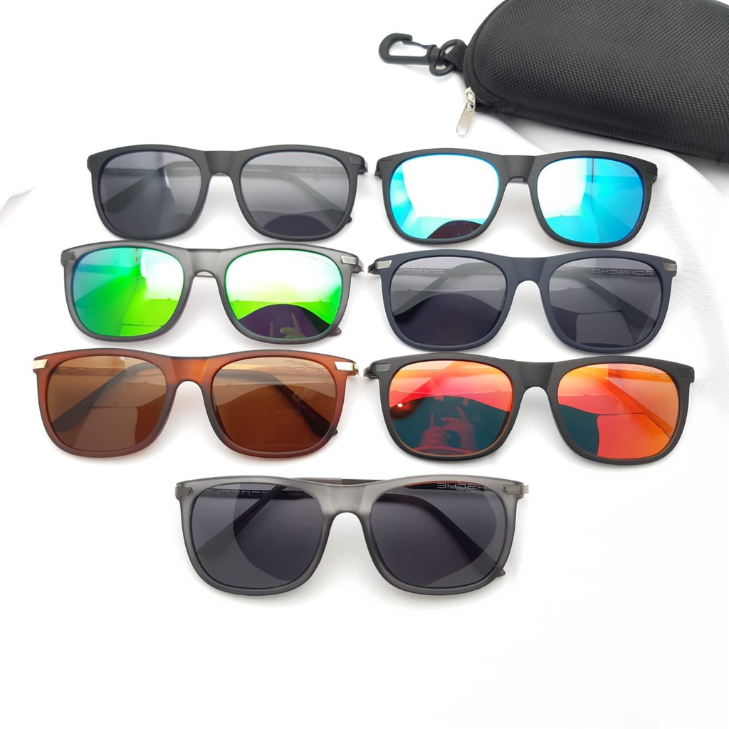 KACAMATA knockarond/NIKE LENSA POLARIZED FULLSET MURAH