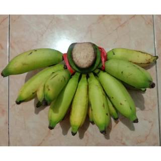 

pisang muli 1kg