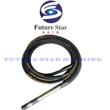Selang Vibrator Beton
