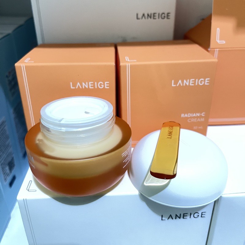 Laneige Radian-C Radian C Cream 50ml / 45ml