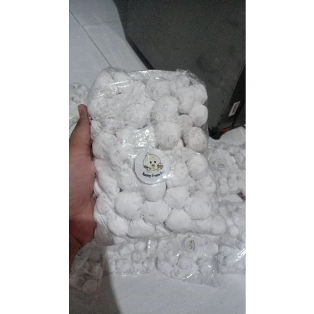 

Cimol kemasan frozen isi 100