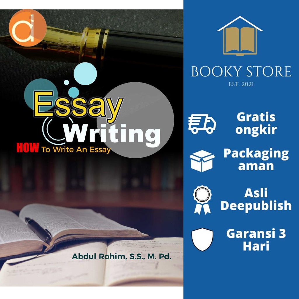 Essay Writing How To Write An Essay