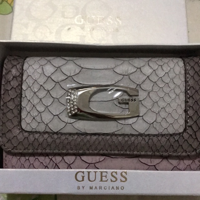 ORIGINAL GUESS dompet