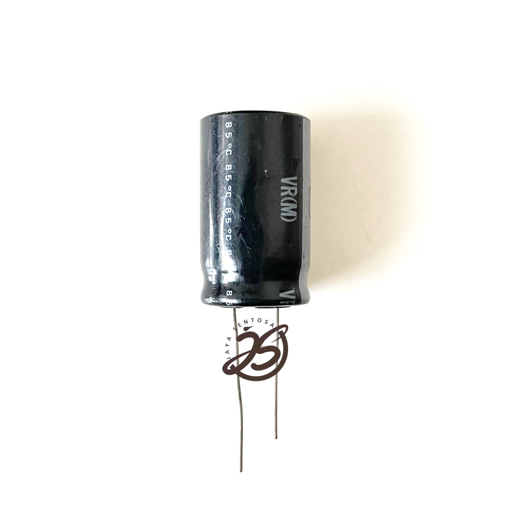 ELCO 1000UF 100V (1 BUAH) KAPASITOR CAPACITOR ELCO KAPASITOR ELKO KAPASITOR 1000 UF 100 V