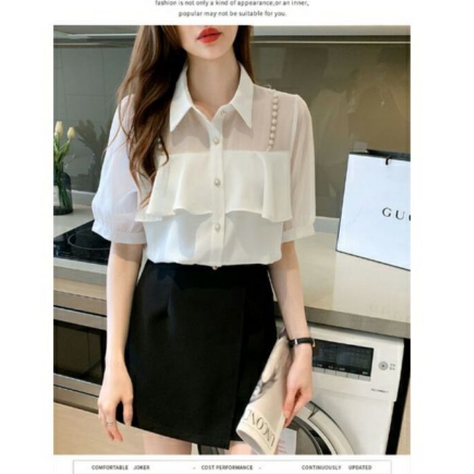 NEW!!! Blouse korea