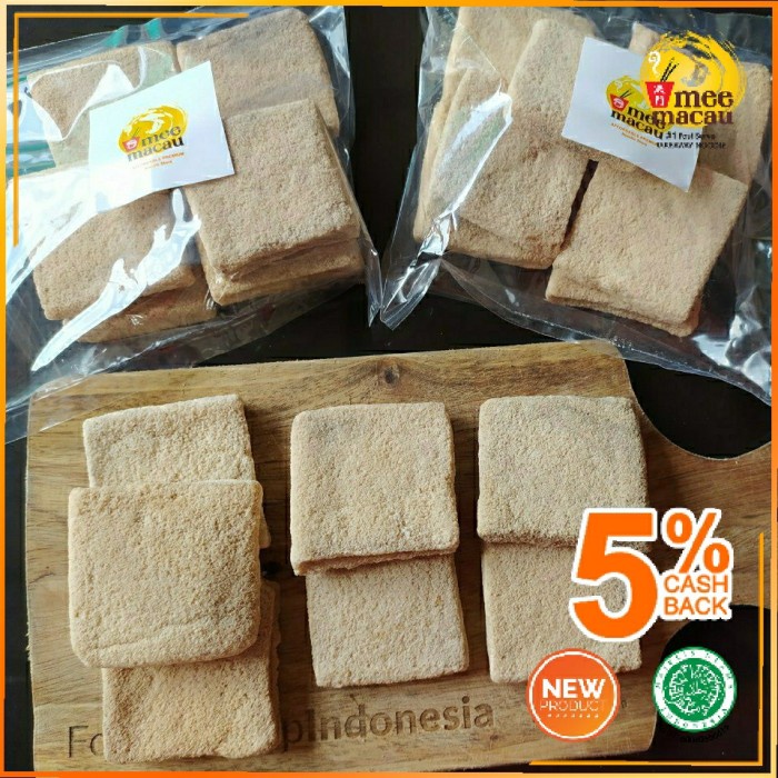 

PROMO [COD] SAGU ASLI ORGANIK ALAMI MENYEHATKAN KUALITAS PREMIUM BUBUR SAGU HALAL